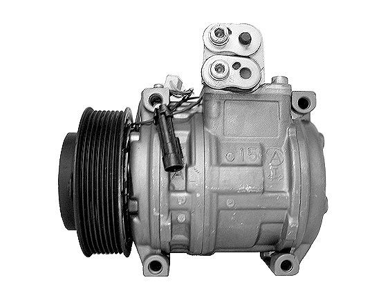 Airstal 10-0790 Air conditioning compressor 1028683.1