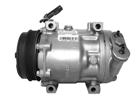 Airstal 10-0792 Air conditioning compressor 717 9600 0