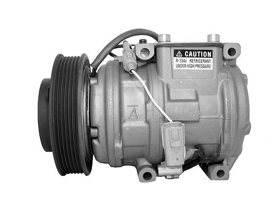 Airstal 10-0805 Air conditioning compressor 8832033120