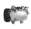 Klimakompressor 92600-9F511 Airstal 10-0833