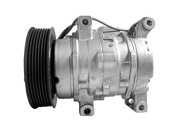 Airstal 10-0839 Air conditioning compressor 88310-0K110