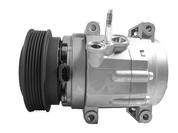 Airstal 10-0848 Air conditioning compressor 96629605