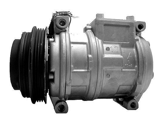 Airstal 10-0857 Air conditioning compressor 50039 1499