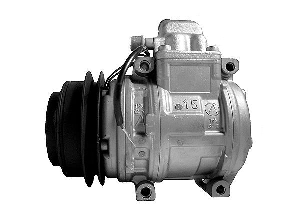 Airstal 10-0862 Air conditioning compressor 964 126 121 02