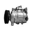 Klimakompressor 4F0 260 805 AB Airstal 10-0869