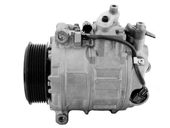 Airstal 10-0885 Air conditioning compressor 22301011
