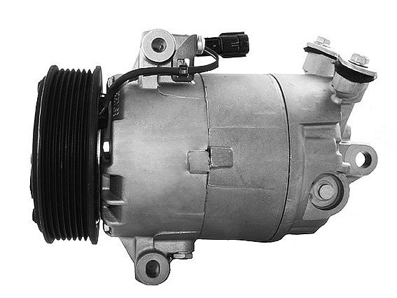 Airstal 10-0893 Air conditioning compressor 92600-JD75A