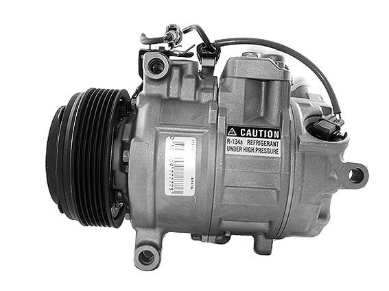 Airstal 10-0924 Air conditioning compressor 64 52 6 987 862