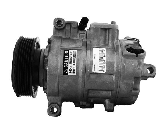 Airstal 10-0941 Air conditioning compressor 4H0260805F