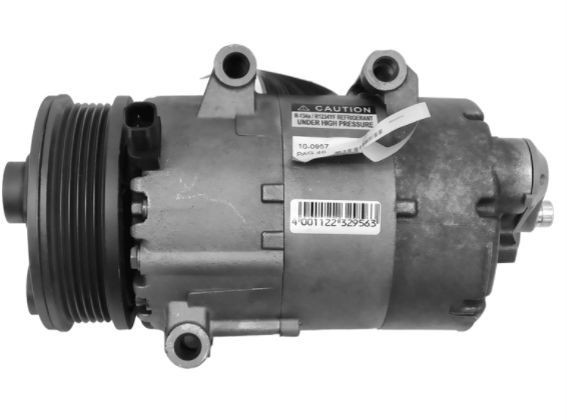 Airstal 10-0957 Air conditioning compressor 6G9119D629GC