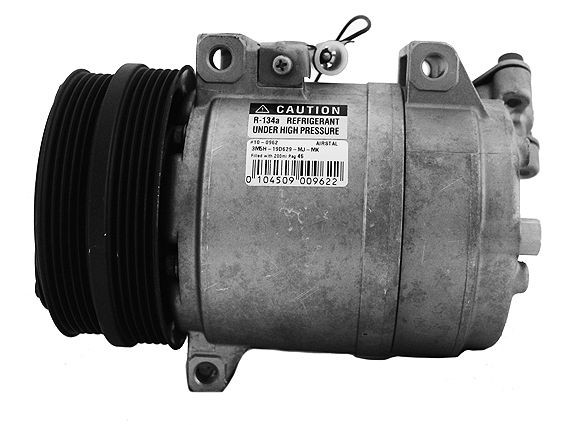 Airstal 10-0962 Air conditioning compressor 3 130 825 7