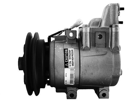 Airstal 10-0964 Air conditioning compressor PAG 46, R 134a