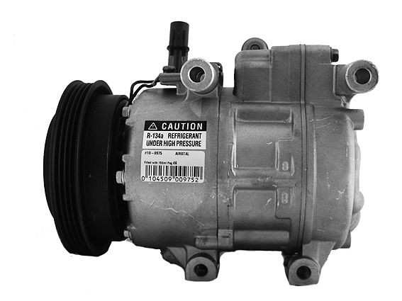 Airstal 10-0975 Air conditioning compressor 9770117511