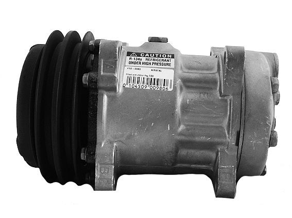 Airstal 10-0980 Air conditioning compressor 3 782 613 M2