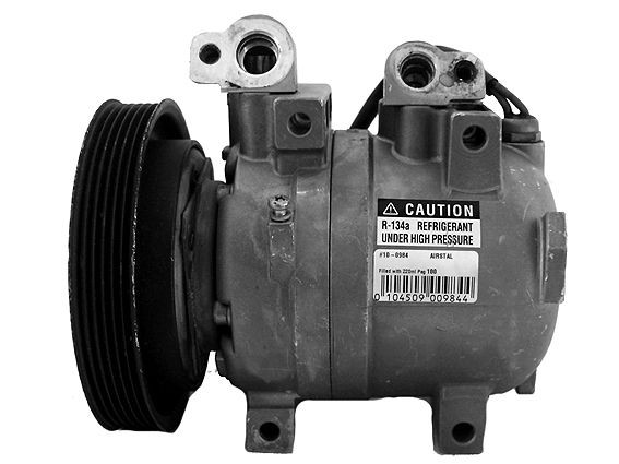 Airstal 10-0984 Air conditioning compressor 66113-03115