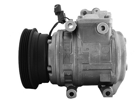 Airstal 10-0990 Air conditioning compressor 160402320K