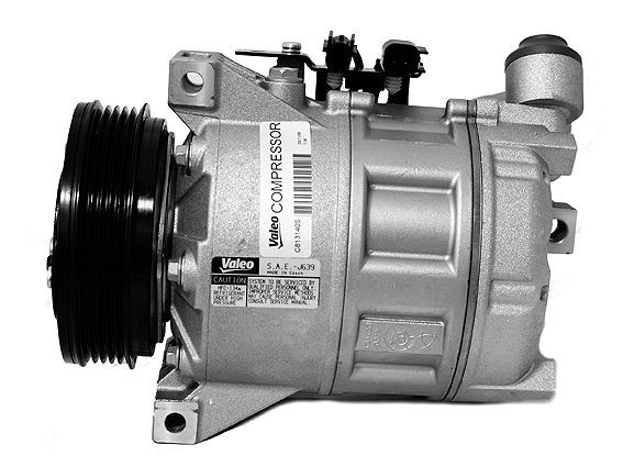 Airstal 10-1001 Air conditioning compressor 36002113