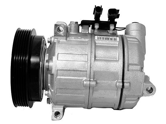 Airstal 10-1002 Air conditioning compressor 30722087