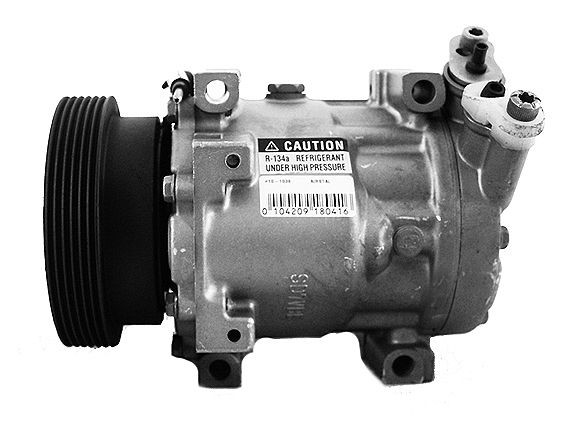 Airstal 10-1038 Air conditioning compressor 7700106441