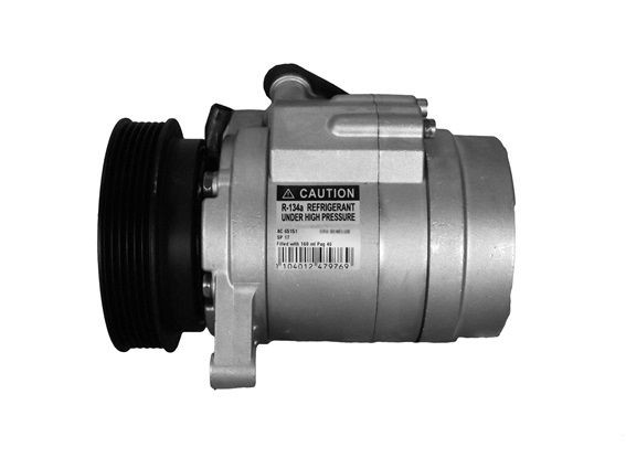 Airstal 10-1045 Air conditioning compressor 96861885