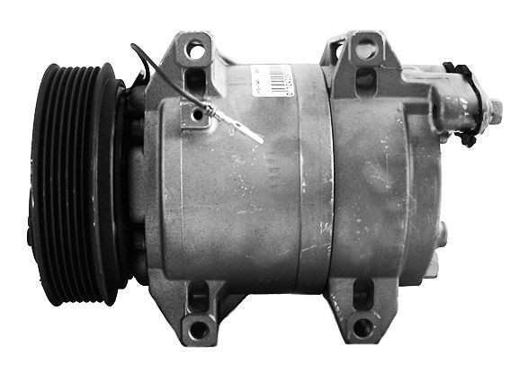 Airstal 10-1049 Air conditioning compressor 92600MA00C