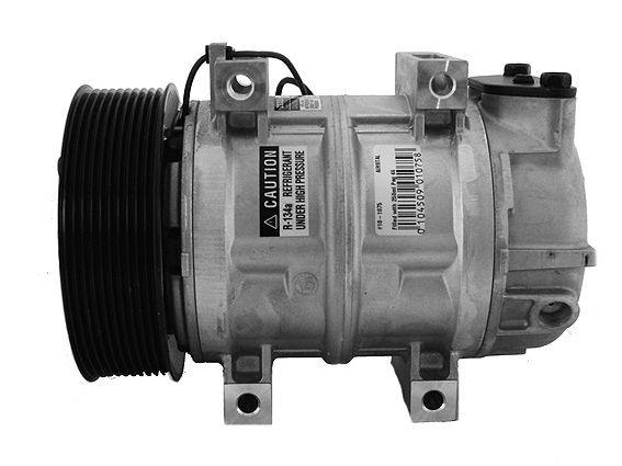 Airstal 10-1075 Air conditioning compressor 3980379