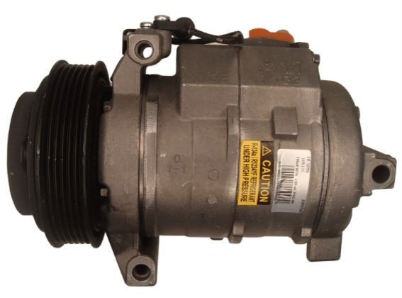 Airstal 10-1096 Air conditioning compressor 001 230 7111