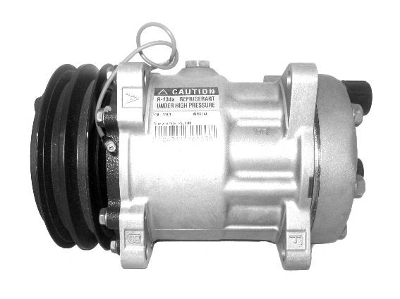 Airstal 10-1101 Air conditioning compressor 04437339