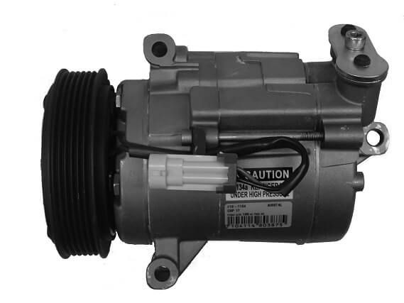 Airstal 10-1104 Air conditioning compressor 16 18 421