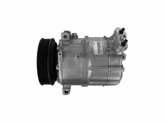 Airstal 10-1112 Air conditioning compressor 9686061880