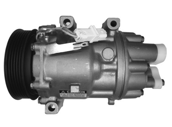 Airstal 10-1114 Air conditioning compressor 96.860.620.80