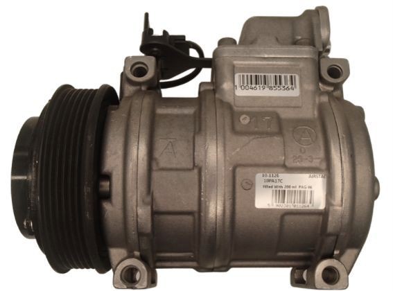 Airstal 10-1126 Air conditioning compressor A0002303711