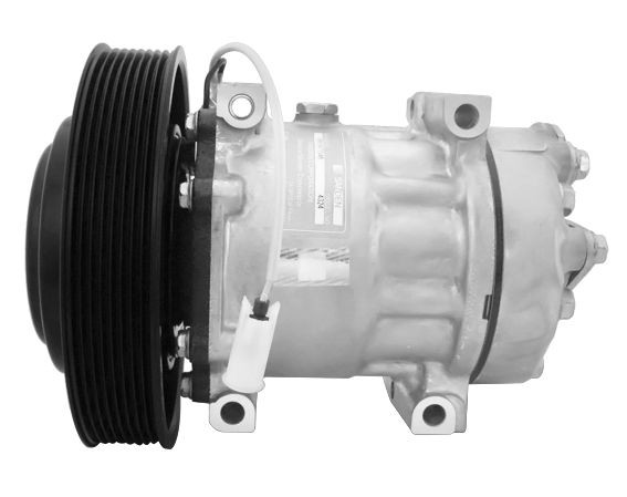 Airstal 10-1130 Air conditioning compressor 7482704531