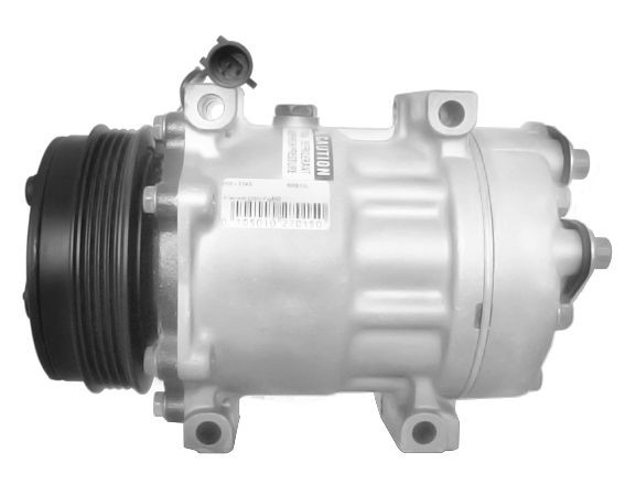 Airstal 10-1140 Air conditioning compressor 820161571