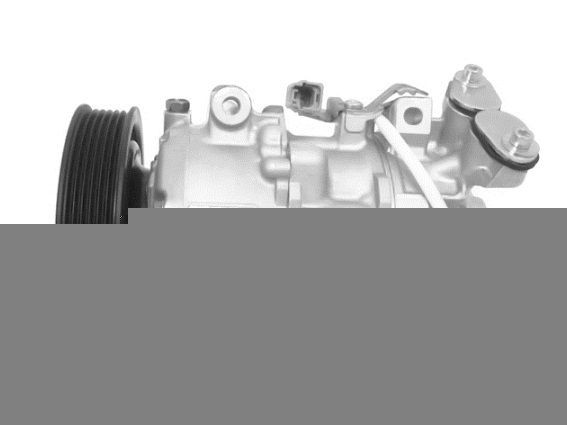 SKKM-0340142 STARK Klimakompressor 6SEL14C, PAG 46, R 134a, mit  PAG-Kompressoröl ▷ AUTODOC Preis und Erfahrung