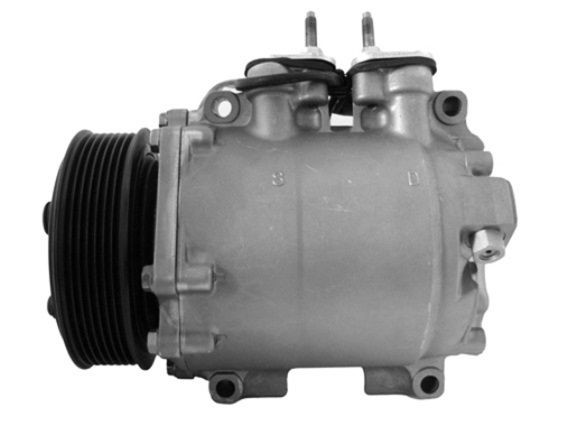 Airstal 10-1197 Air conditioning compressor 38800-RAA-A01