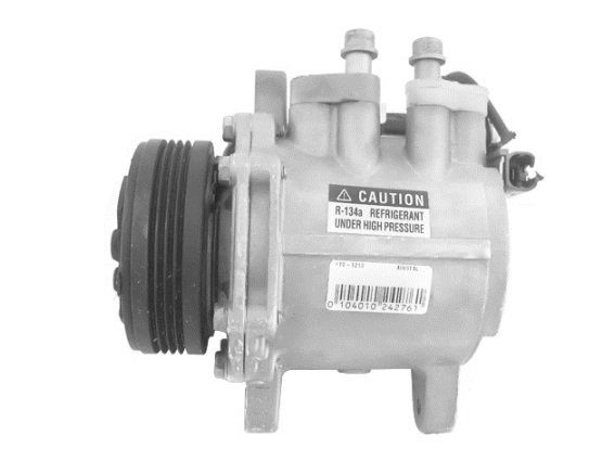 Airstal 10-1213 Klimakompressor für MITSUBISHI Canter (FB7, FB8, FE7, FE8) 7.Generation LKW in Original Qualität