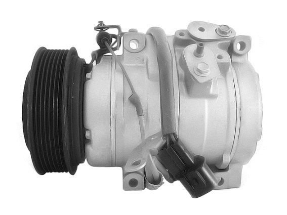 Airstal 10-1230 Air conditioning compressor MR 500877