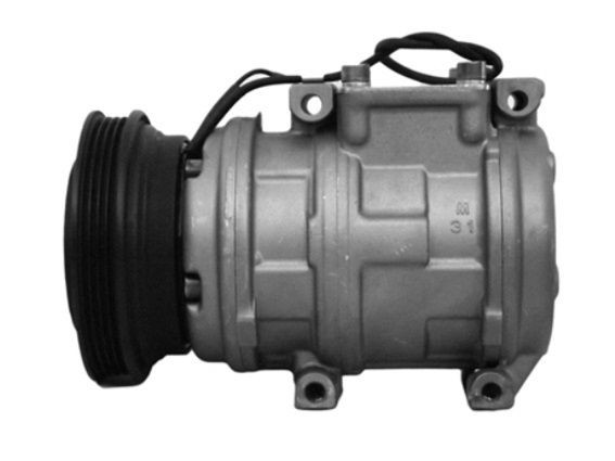 Airstal 10-1237 Air conditioning compressor 88310-6A100