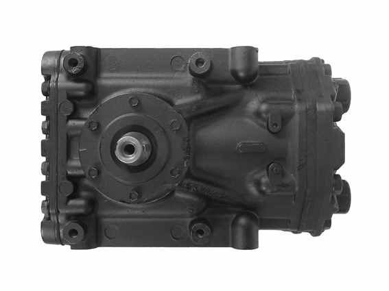 Airstal 10-1272 Air conditioning compressor 80417398