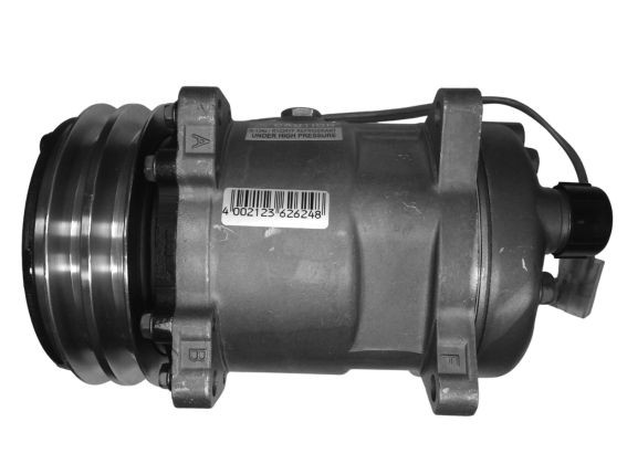 Airstal 10-1312 Air conditioning compressor 65202001