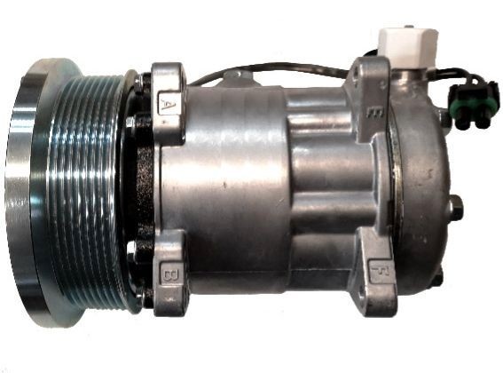 Airstal 10-1324 Air conditioning compressor 15628022