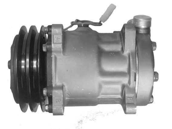 Airstal 10-1339 Air conditioning compressor 7 137 960 1