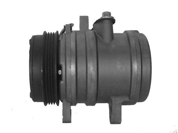 Airstal 10-1367 Air conditioning compressor 95213222 