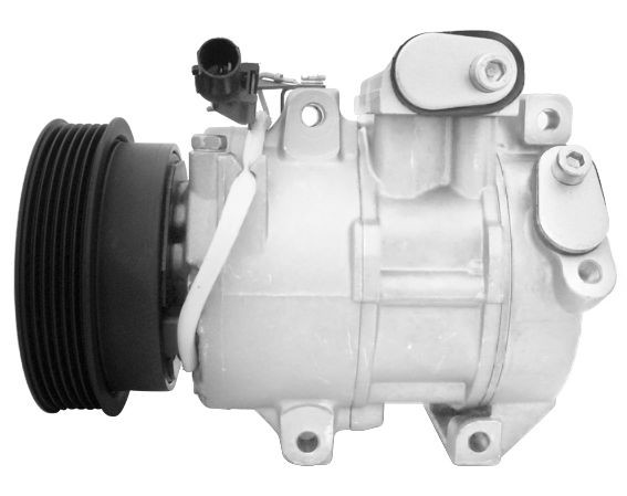 Airstal 10-1410 Air conditioning compressor 977011D400
