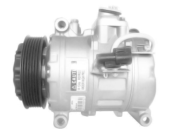 Airstal 10-1423 Air conditioning compressor 1828204