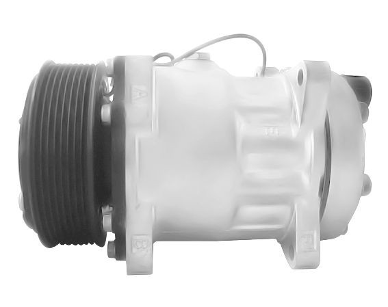 Airstal 10-1435 Air conditioning compressor 51779707016