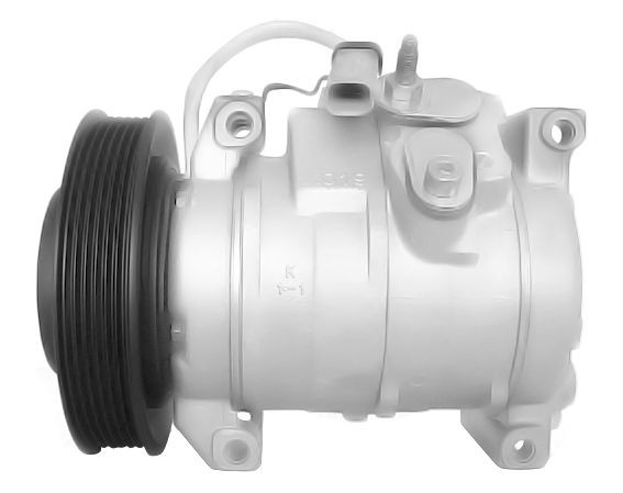 Airstal 10-1454 Air conditioning compressor 5005-410AC