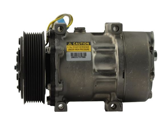 Airstal 10-1472 Air conditioning compressor 85000723