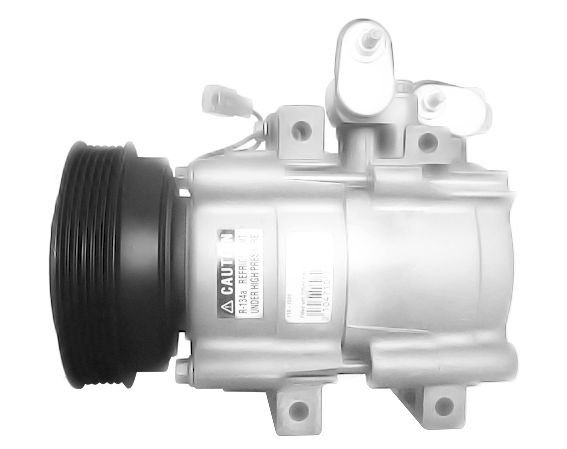 Airstal 10-1509 Air conditioning compressor 977013A480